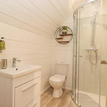 Lovies Place - Crossgate Luxury Glamping Penrith