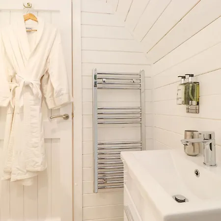 Lovies Place - Crossgate Luxury Glamping