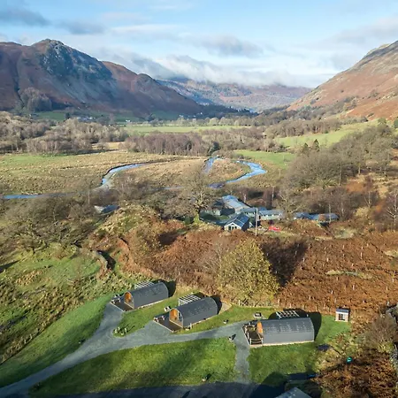 Holiday home Lovies Place - Crossgate Luxury Glamping